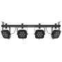 Заливне світло Chauvet 4Bar Quad ILS