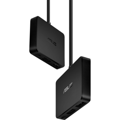 Порт-реплікатор ASUS USB-C Mini Dock DC100 (90XB0820-BDS000)