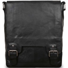 Сумка Ashwood 8342 Black