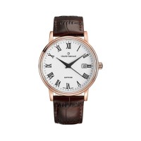 Наручний годинник Claude Bernard 53009 37R BR