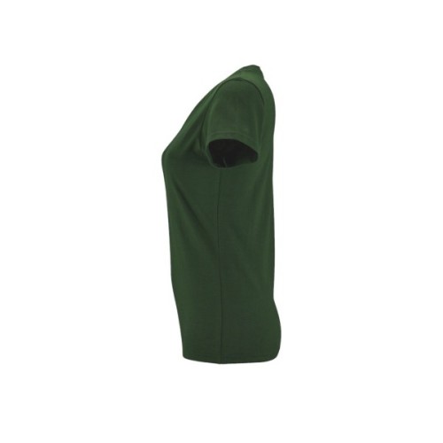 Футболка Sol's Imperial women темно-зелений S (11502264S)