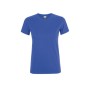 Футболка Sol's Regent Women яскраво-синій M (01825241M)
