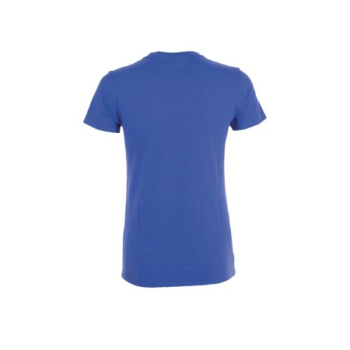 Футболка Sol's Regent Women яскраво-синій M (01825241M)