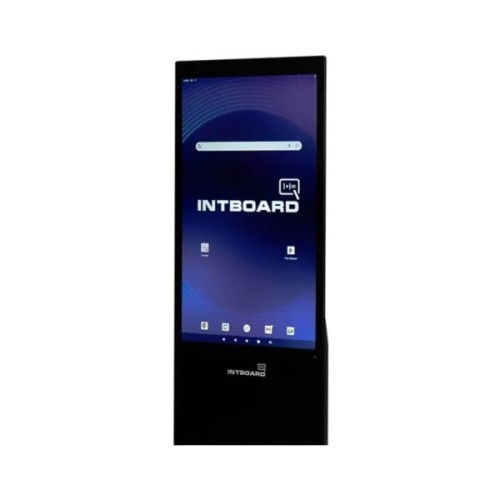 Інтерактивний стіл Intboard INFOCOM ST 55" 16/256Gb Windows