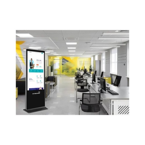 Інтерактивний стіл Intboard INFOCOM ST 55" 16/256Gb Windows