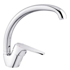 Змішувач Kroner Odra-C036 (CV021186)