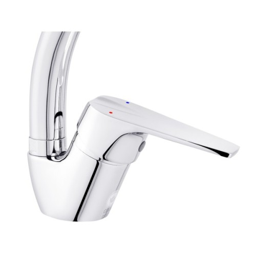 Змішувач Kroner Odra-C036 (CV021186)