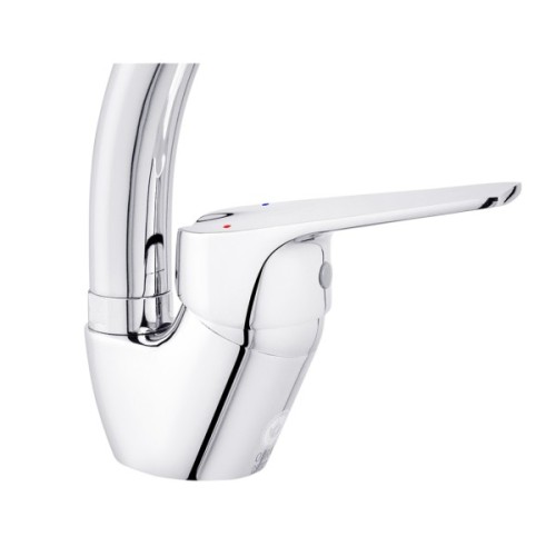 Змішувач Kroner Odra-C036 (CV021186)