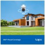Камера відеоспостереження TP-Link TAPO-C520WS