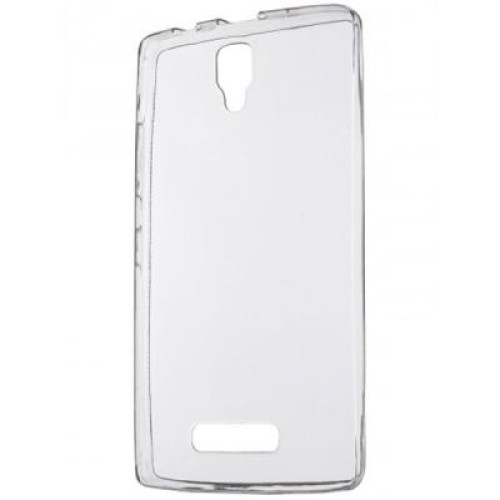 Чохол до мобільного телефона Drobak для Lenovo A2010 (Clear) (219207)