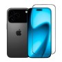 Скло захисне iLera FrostedGlass 2.0 iPhone 17 Pro (ILFRGL17PR)
