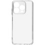 Чохол до мобільного телефона BeCover Nubia V70 Design Transparancy (713563)