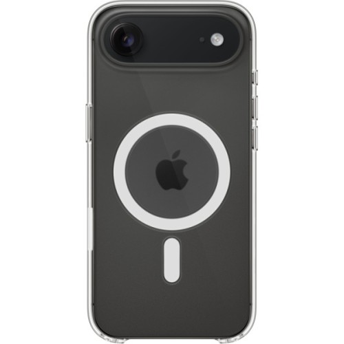 Чохол до мобільного телефона Apple iPhone Air with MagSafe Frost Model A3557 (MGH34ZM/A)