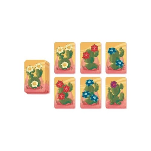 Настільна гра Games 7 Days ЙОЙ! (Ouch!) (укр.) (OUCH01UA)