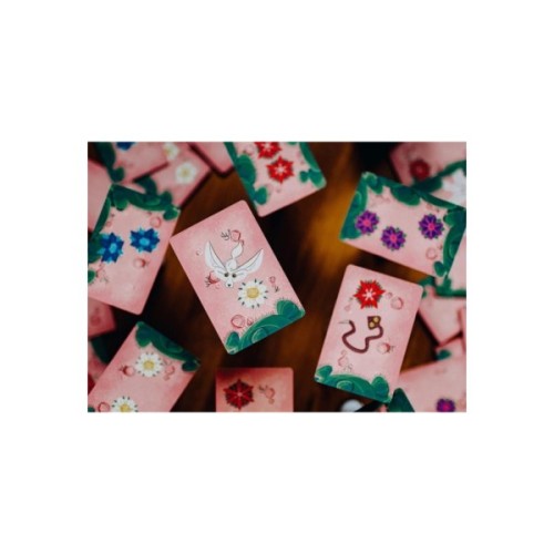 Настільна гра Games 7 Days ЙОЙ! (Ouch!) (укр.) (OUCH01UA)