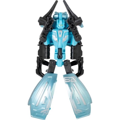 Трансформер Kids Team Жук-єдиноріг (E2029-02)