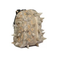 Рюкзак шкільний MadPax Pactor Half Land Rover (856277004490) (M/PAC/LAN/HALF)