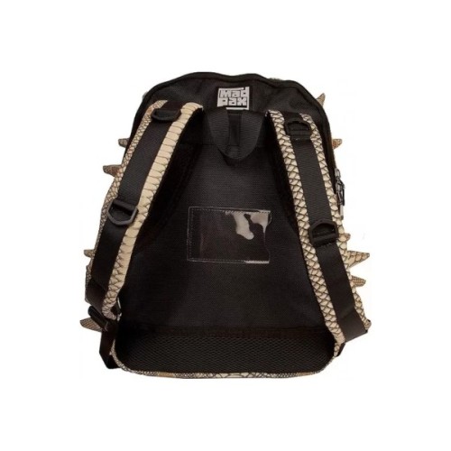 Рюкзак шкільний MadPax Pactor Half Land Rover (856277004490) (M/PAC/LAN/HALF)