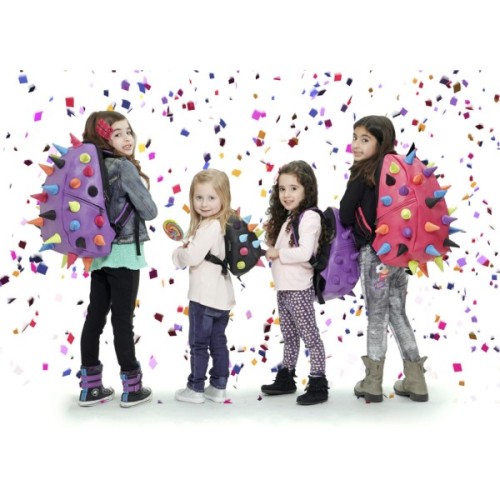 Рюкзак шкільний MadPax Pactor Half Land Rover (856277004490) (M/PAC/LAN/HALF)