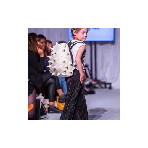 Рюкзак шкільний MadPax Pactor Half Land Rover (856277004490) (M/PAC/LAN/HALF)