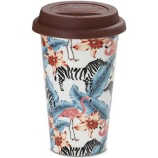 Термокружка DeLonghi DLSC067 Animals (5513284511)