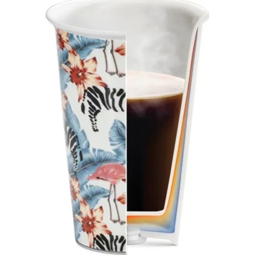 Термокружка DeLonghi DLSC067 Animals (5513284511)