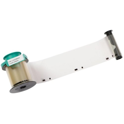 Ріббон Evolis для ламінації, 1200 відбитків (LVA038NAA)