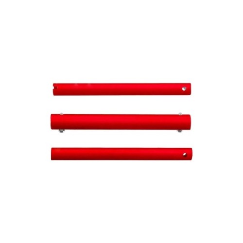 Домкрат Ronix гідравлічний 32т професійний (RH-4907)