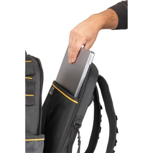 Сумка для інструмента DeWALT PRO рюкзак BACKPACK (DWST60102-1)