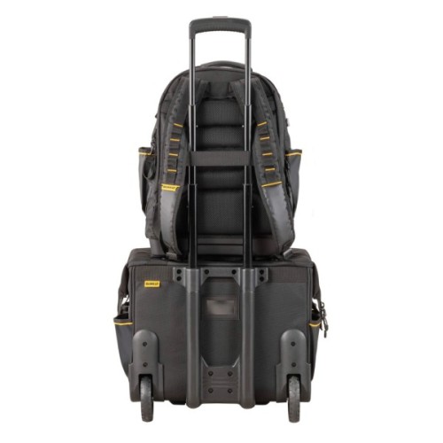 Сумка для інструмента DeWALT PRO рюкзак BACKPACK (DWST60102-1)
