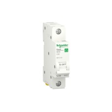 Автоматичний вимикач Schneider Electric RESI9 6kA 1P 32A C (R9F12132)