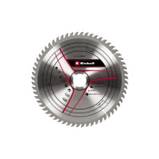 Диск пильний Einhell TCT KWB до торцової пилки, 216х30 мм, 60 зубц (588261)