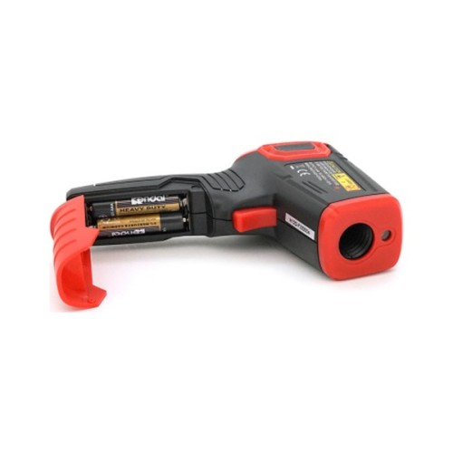 Пірометр Mayilon інфрачервоний HT-650B, Black (HT-650B)