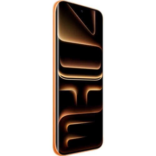 Мобільний телефон Infinix Note Edge 8/256Gb Solar Orange (4894947119446)