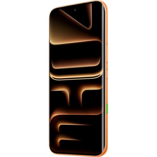 Мобільний телефон Infinix Note Edge 8/256Gb Solar Orange (4894947119446)