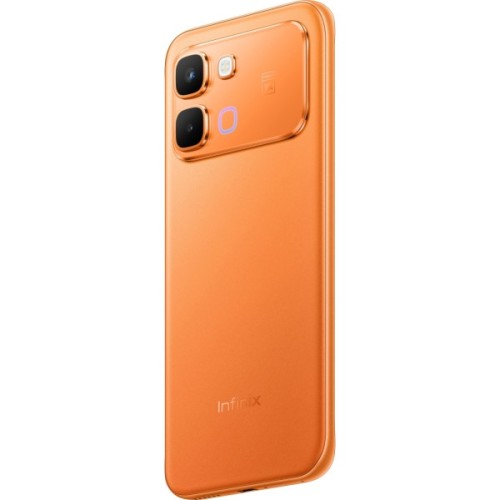 Мобільний телефон Infinix Note Edge 8/256Gb Solar Orange (4894947119446)
