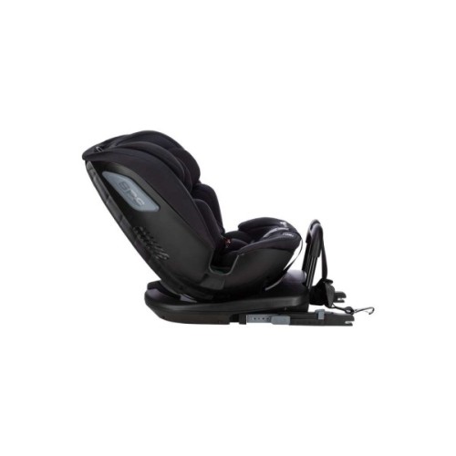 Автокрісло FreeON Epic i-Size (40-150 см), чорне (3830084381521) (81521)