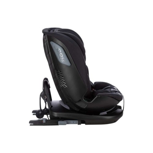 Автокрісло FreeON Epic i-Size (40-150 см), чорне (3830084381521) (81521)