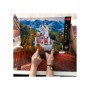 Пазл Trefl Premium Plus Фото Одіссея: Замок Нойшванштайн, 1000 елементів (5900511108132)