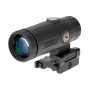 Збільшувач для прицілу Holosun HM3X 3x magnifier (747035)