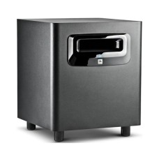 Студійний сабвуфер JBL Professional LSR310S/230 (JBL-LSR310SP-EK)