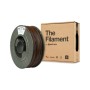 Пластик для 3D-принтера The Filament PLA 1.75mm 1kg BISON BROWN (TF-24010)
