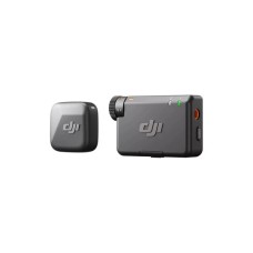 Мікрофон DJI DJI Mic Mini (1 TX + 1 RX) (CP.RN.00000432.01)