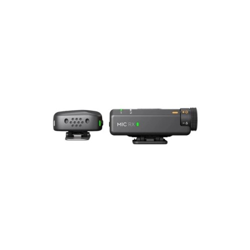 Мікрофон DJI DJI Mic Mini (1 TX + 1 RX) (CP.RN.00000432.01)