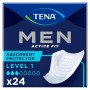 Урологічні прокладки Tena for Men Level 1 24 шт. (7322540426359/7322541493053)