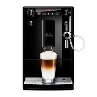 Кавомашина MELITTA Solo Perfect Milk Pure Black (E957-304)