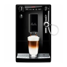 Кавомашина MELITTA Solo Perfect Milk Pure Black (E957-304) Кавомашина MELITTA Solo Perfect Milk Pure Black (E957-304)