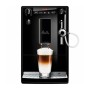 Кавомашина MELITTA Solo Perfect Milk Pure Black (E957-304)