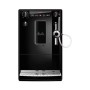 Кавомашина MELITTA Solo Perfect Milk Pure Black (E957-304)