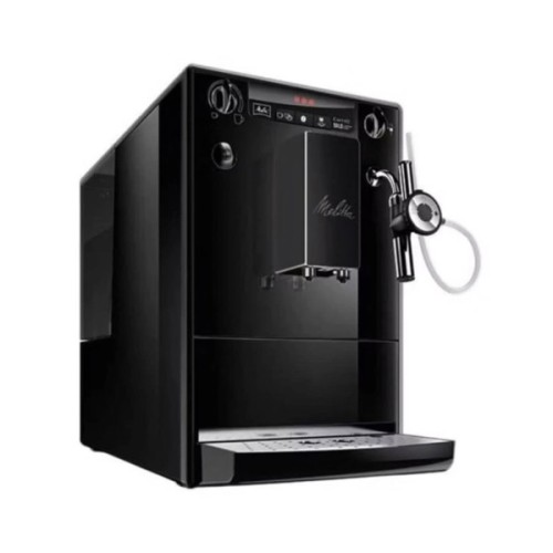 Кавомашина MELITTA Solo Perfect Milk Pure Black (E957-304)